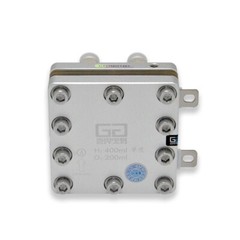 GT-A400D-2200 400ML Electrolytic Cell Module PEM Hydrogen Generator f/Water #hot