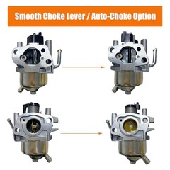 Huayi Carburetor Compatible with Cummins Onan P4500i Westinghouse IGen4500