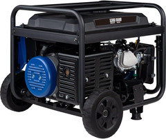 Westinghouse 6600 Watt Home Backup Portable Generator, Remote Electric Start wit