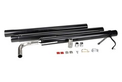 Camco Gen-Turi Replacement Generator Exhaust Venting System