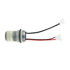 Micro Generator AC5V 0.5W Water Flow Pump Electricity Water Generator 2L/Min