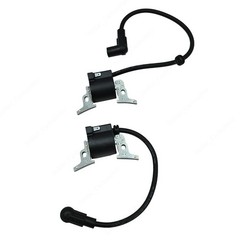Ignition Coil Magneto Kit 0K63030SRV Generac GP1500 GP1750 Portable Generator