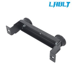 LABLT Generator Wheel Kit For Champion 2800-4750W with Folding Handle 40065