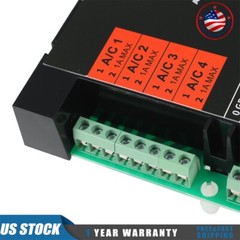 Smart AC Module Load Shed Module w/Fuse (SACM) For Generac Generator A0004499959