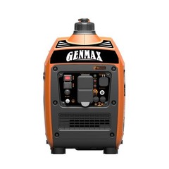 Generator，EPA Compliant, Eco-Mode Feature, Ultra Lightweight for GM1200i
