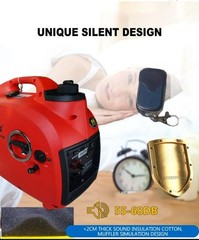 Portable Electric Vehicle Range Extender Battery Two Or Three Wheels 60v 72V