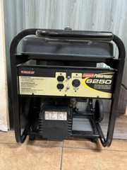 COLEMAN POWERMATE 6250 GENERATOR *IN STORE PICK-UP ONLY* (PSO035626)
