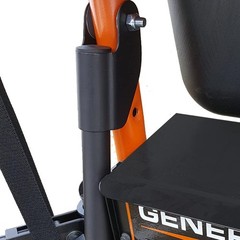 Portable Generator Folding Handles Kit – Universal Fit