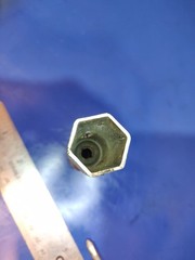 89216-892-000 WRENCH screwdriver 83513-044-000 honda generator em500