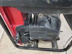 Honda EB2800i 2,800 Watt Industrial Full GFCI Protection Inverter Generator