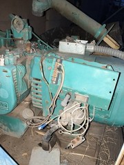 Onan 4000 Watt RV Gas Generator 4.0 kW