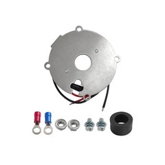 BuliBoao 1146A Electronic Ignition Conversion Kit, Ignitor Ignition Kit 4Cyl …
