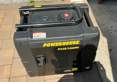 Powerhouse PH3100Ri Inverter Generator