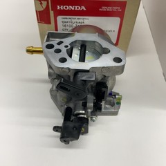 Honda OEM Carburetor EG4000 GENERATOR CARB 16100-Z1D-EA1