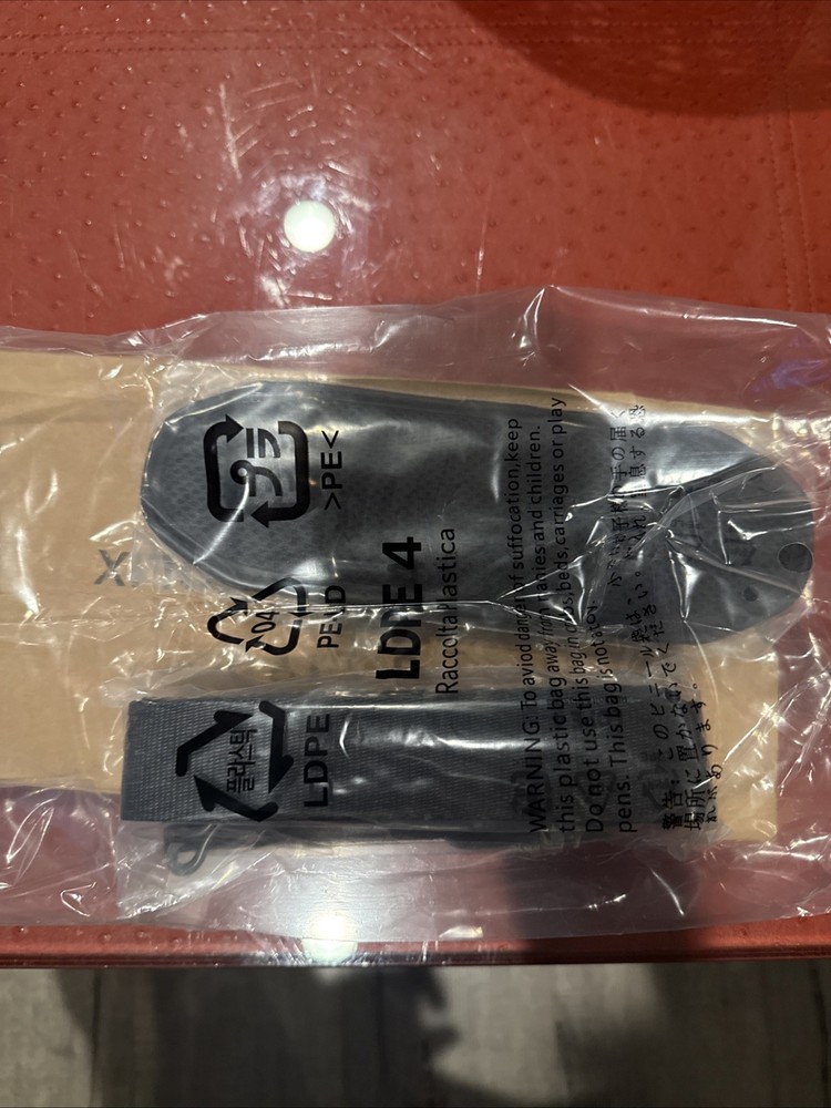 Anker SOLIX Adjustable Shoulder Strap Model A17221Z1-88