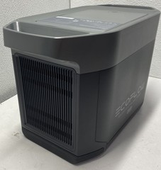 EcoFlow DELTA 2 Max Lithium-Ion Extra Battery EFD350-EB