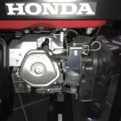Honda EM 3800SX Portable Generator Brand New NO Original Box LOCAL PICKUP ONLY