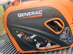 Generac 8250 GP2500i Quiet Inverter Generator 2500W 120V 49-State