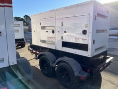 100kw Cummins C100D6R Mobile Diesel Generator (New Cummins Engine) – E150830816
