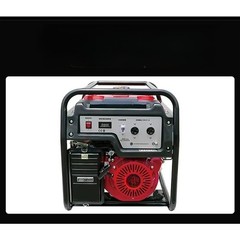 Silent Power 5kw Generator with Automatic Start 380V 60/50hz 1-phase Engine