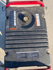 Generac gas generator portable