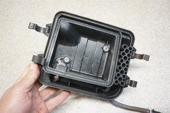 Honda EU3000IS EU 3000 IS 3000IS Generator OEM Air Cleaner Housing – Nice! –