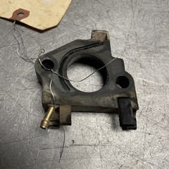 GOOD USED TITAN GENERATOR GX390 CARBURETOR INSULATOR