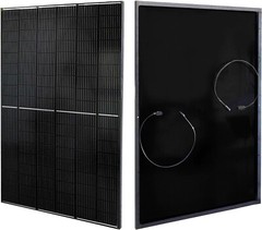Nature’s Generator Powerhouse Gold Plus System