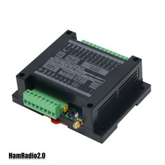 XCWGP-06 Wireless Pulse Generator Handle CNC MPG Wireless Manual Pulse Generator