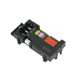 New Smart AC Module Load Shed Module & Fuse A0004499959 For Generac Generator