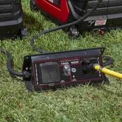 RV Ready 50 Amp Inverter Generator Parallel Kit