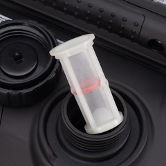 5000W Inverter Generator Electric Remote Start Gas Powered 120V 60Hz
