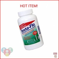 Thrift Marketing IS- 1 LB Insta Drain Cleaner
