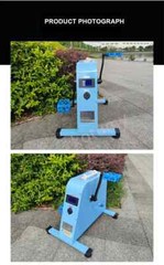 Portable Pedal Generator 5V/12V/48V Mobile Phone Charging Treasure High Power