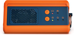 PA1K-GO 1,000Mg/H Portable Ozone Generator – Cordless Battery Powered Odor Elimi
