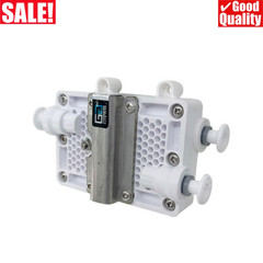 GL001 500-1000ML/min Hydrogen Rich Water Electrolytic Cell Module PEM Hydrogen
