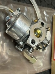 Honda OEM Carburetor EG650 EM650 EX650 GENERATOR 16100-ZA8-000 🔥FAST SHIP🔥