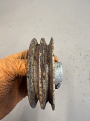 Honda E2500 Generator G65 Engine Engine Pulley B11