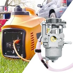 Carburetor for Predator 62523 79.9cc 3hp Generator A-iPower SC2000i Champion