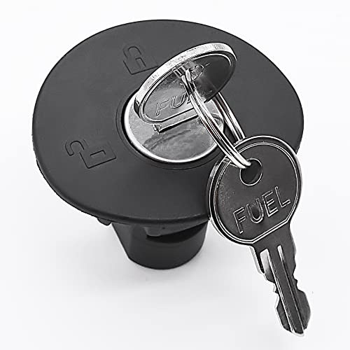 Fuel Locking Gas Cap Edge Escape Expedition Explorer F150 Fiesta Flex For Ford
