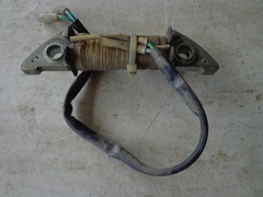 Subaru EX40 charge coil 20B-79301-H1 off Ridgid RD8000 generator FREE SHIPPING