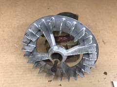 Rotor Assembly 3500XL Generac Generator (Model – 09441-2) [k]