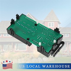 10000004183 Smart AC Module Load Shed Module (SACM) w/Fuse for Generac Generator