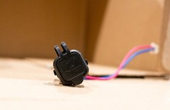 Powerhorse dual usb port with cover