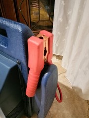 Nupower Generator