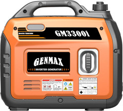 Generator，Epa Compliant, Eco-Mode Feature, Ultra Lightweight for Backup Home Use