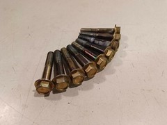 GENERAC BOLT SET PART NUMBER 0C3006