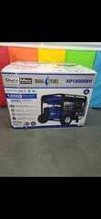 Duramax Xp12000 Eh Dual Fuel Generator