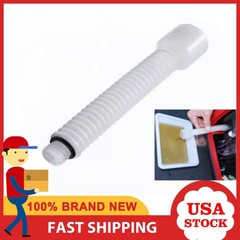 Mess Free Oil Change Funnel Flexible Pipe for Honda Generator EU SD EB EG✈️