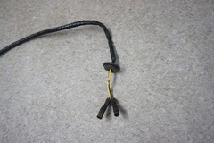 Honda EU3000IS EU 3000 IS 3000IS Generator OEM Sub Wiring Harness – Nice! –